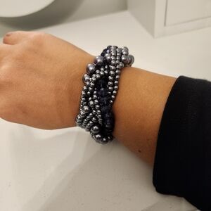 Handmade Twisted Bracelet
